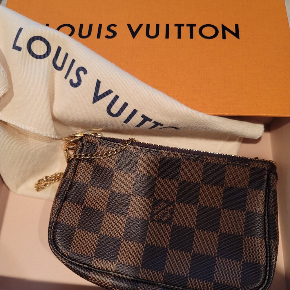 Mini Pouchette